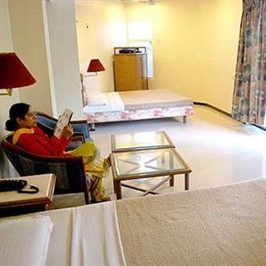 Maharaja Residency Hotel Mahabaleshwar Near Panchayat Samitee