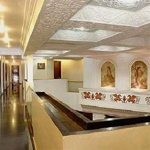 Hotel Pratap Heritage Mahabaleshwar Valley View Road