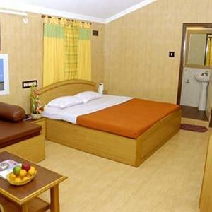 Blue Bay Beach Resort Chennai Cisons Complex, 150 Monteith Road, 5th Floor, Egmore