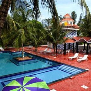 Blue Bay Beach Resort Chennai Cisons Complex, 150 Monteith Road, 5th Floor, Egmore