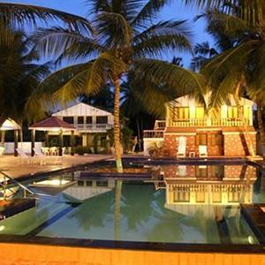 Blue Bay Beach Resort Chennai Cisons Complex, 150 Monteith Road, 5th Floor, Egmore