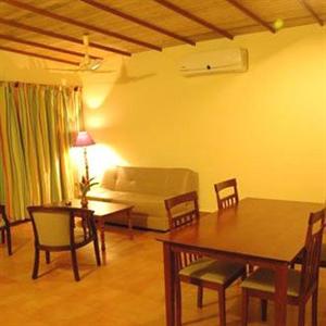 Summer Sands Beach Resort Mangalore Chotamangalore, Ullal