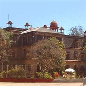 Palace Hotel Mount Abu Bikaner House, Delwara Road