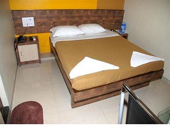 Arma Residency Hotel Mumbai 74/P Kherani Road, Opp. Andromeda Gundocha Oncl., Sakinaka, Andheri E