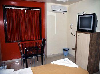 Arma Residency Hotel Mumbai 74/P Kherani Road, Opp. Andromeda Gundocha Oncl., Sakinaka, Andheri E