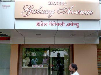 Hotel Galaxy Avenue Mumbai Agarwal Bhawan GM RoadOpp Shoppers Stop Chembur