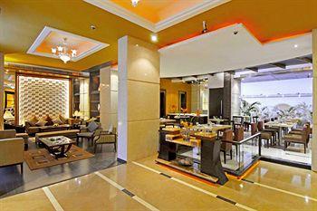 Grand Residency Hotel Mumbai 24th Road, Off Turner Road Bandra (West)