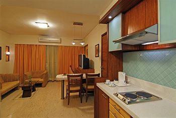 Grand Residency Hotel Mumbai 24th Road, Off Turner Road Bandra (West)