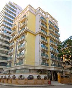 Grand Residency Hotel Mumbai 24th Road, Off Turner Road Bandra (West)