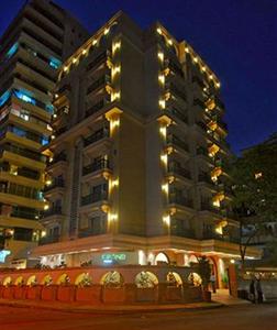 Grand Residency Hotel Mumbai 24th Road, Off Turner Road Bandra (West)