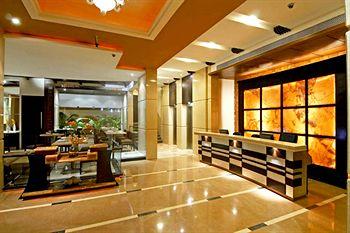 Grand Residency Hotel Mumbai 24th Road, Off Turner Road Bandra (West)