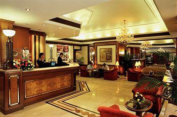 Fariyas Hotel Mumbai 25 Off Arthur Bunder Road, Colaba