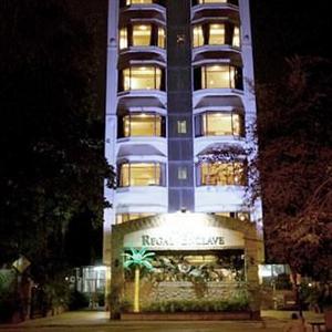 Regal Enclave Hotel Mumbai 4th road Near Railway Station, Khar West