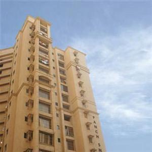 Aura Executive Homes Worli Mumbai Shukhda, Opposite RTO, Off Worli Sea Face, Worli