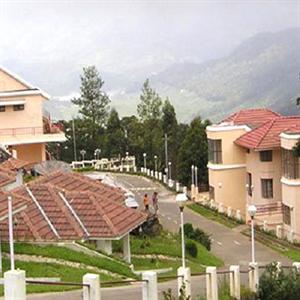 Chancellor Resorts Munnar Chinnakanal