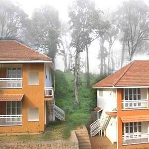 Chancellor Resorts Munnar Chinnakanal