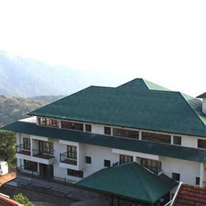 Chancellor Resorts Munnar Chinnakanal