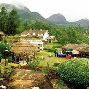 Siena Village Resort Munnar Chinnakanal