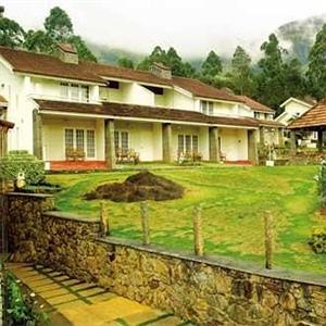 Siena Village Resort Munnar Chinnakanal