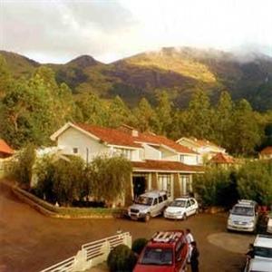 Siena Village Resort Munnar Chinnakanal