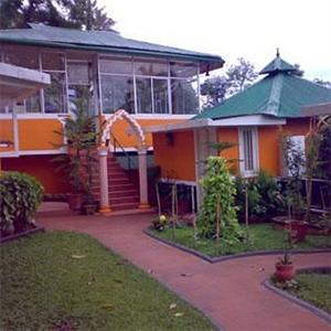 Bellavista Resort Munnar Chithirapuram Post