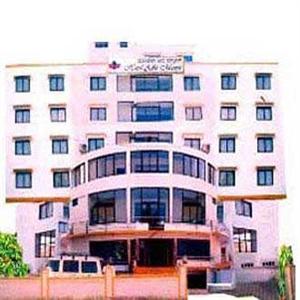 Hotel Adhi Manor L20 Chandraguptha Road