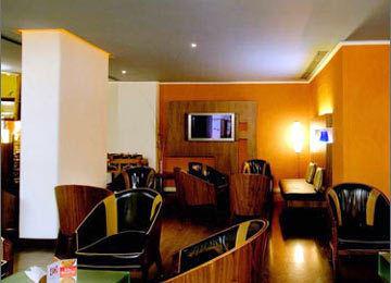 Ramee Guestline Hotel Juhu Mumbai 462, A.B. Nair Road