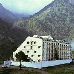 Dynasty Resort Khurpatal