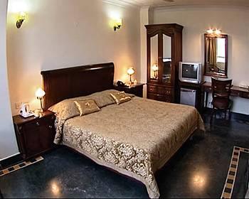 Hotel Ajanta New Delhi 36 Arakashan Road, Ram Nagar