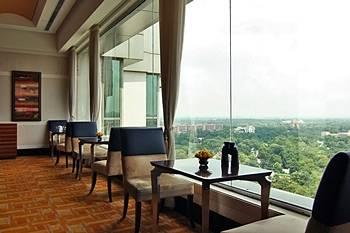 Shangri La Hotel New Delhi 19 Ashoka Road Connaught Place