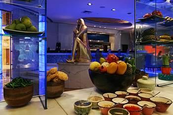 Shangri La Hotel New Delhi 19 Ashoka Road Connaught Place