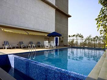 Lemon Tree Hotel East Delhi Mall Ghaziabad Plot No 1 Kaushambi