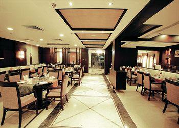 Parkland Green Park Hotel New Delhi A 4 Green Park