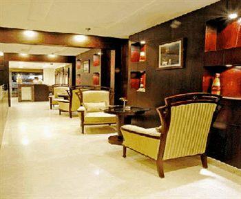 Parkland Green Park Hotel New Delhi A 4 Green Park