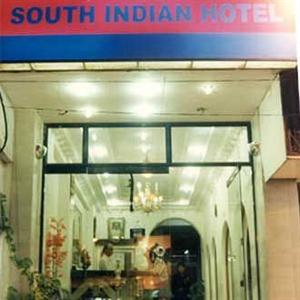 South Indian Hotel New Delhi 10211 Padam Singh Road (Ajmal Khan Road) Karol Bagh