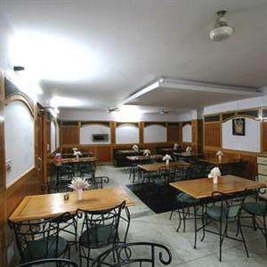 South Indian Hotel New Delhi 10211 Padam Singh Road (Ajmal Khan Road) Karol Bagh