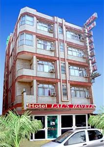 Hotel Lals Haveli New Delhi 8892-95, Multani Dhanda