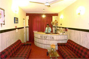 Hotel Lals Haveli New Delhi 8892-95, Multani Dhanda