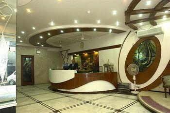 Hotel Chanchal Continental New Delhi 8524 Arakashan Road, Behind Shiela Cinema, Pahar Ganj