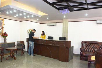 Hotel Sunrise New Delhi 4/52, WEA, Saraswati marg, Karol Bagh