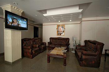 Hotel Sunrise New Delhi 4/52, WEA, Saraswati marg, Karol Bagh