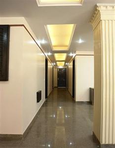 Hotel Sunrise New Delhi 4/52, WEA, Saraswati marg, Karol Bagh