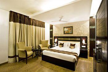 Parkland Hotel Kailash Colony New Delhi A-56, Kailash Colony