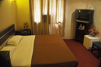 Hotel Metro Tower New Delhi Vasant Airport Road, Mata Chowk, Mahipalpur