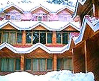 Grand Mumtaz Resorts Pahalgam Adjoining Main Golf Course, Near View Point 