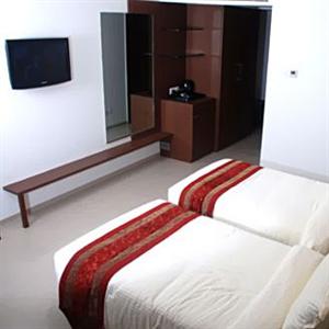 Ivy Studios Hotel Pune Plot No. 48,49, Sahore Nagar Near Symbiosis College