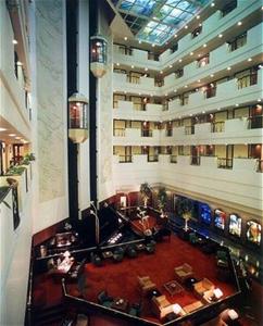 Sun n Sand Hotel Pune