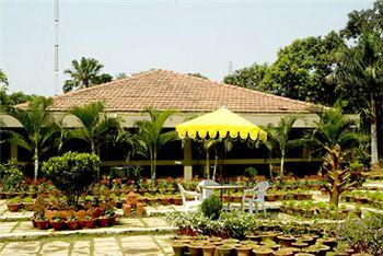 Toshali Sands Ethnic Village Resort Puri Konark Marine Drive