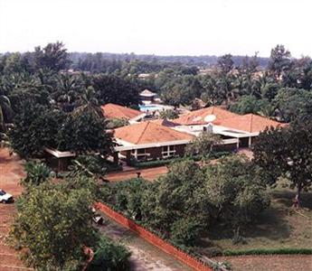 Toshali Sands Ethnic Village Resort Puri Konark Marine Drive