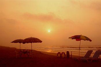 Toshali Sands Ethnic Village Resort Puri Konark Marine Drive